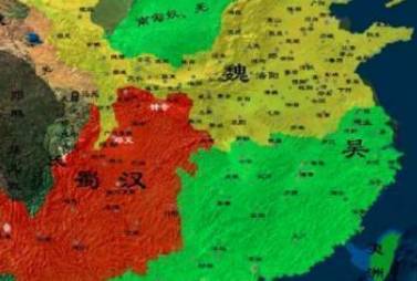 诸葛亮历史图片
