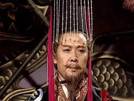 刘备历史图片