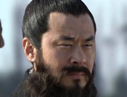 刘备历史图片