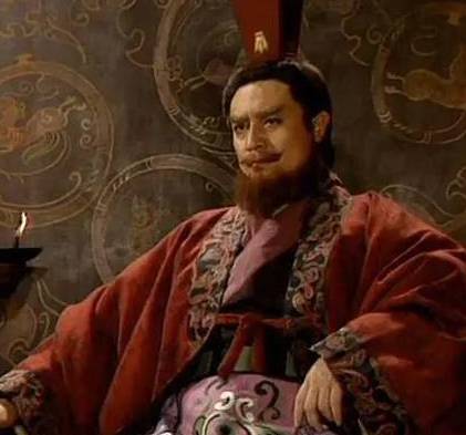 刘备历史图片