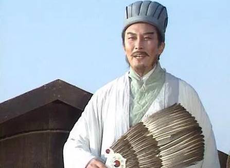 刘备历史图片
