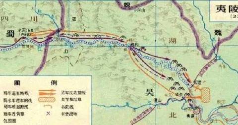 刘备历史图片