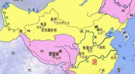 陈叔达历史图片