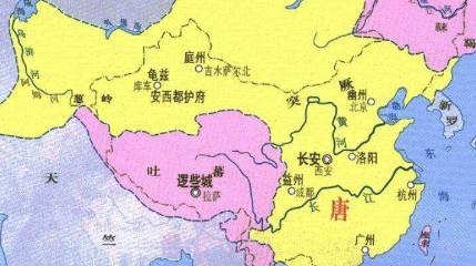 陈希烈历史图片