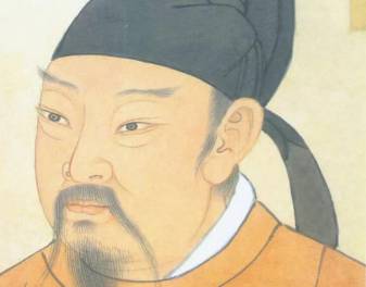唐朝历史图片