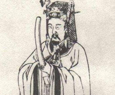 唐朝历史图片