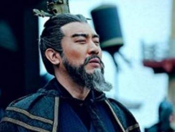 刘协历史图片