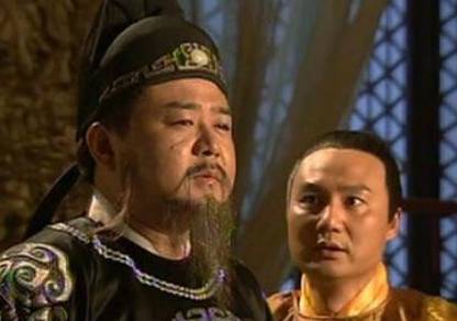 武则天历史图片