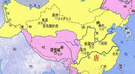 房琯历史图片