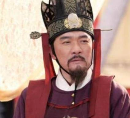 李治历史图片