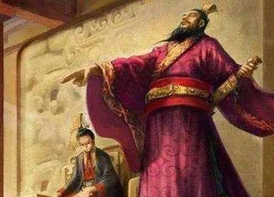 朱温历史图片