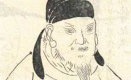 陆元方历史图片