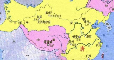 陆元方历史图片