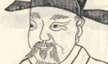 崔湜历史图片