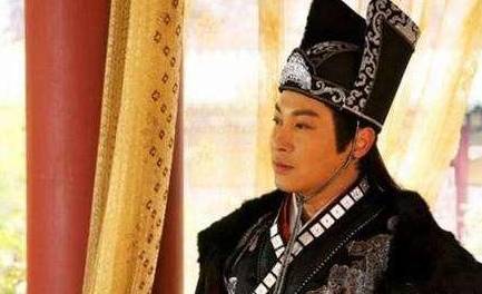 唐宪宗历史图片
