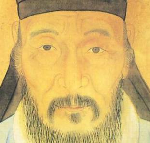 朱允炆历史图片