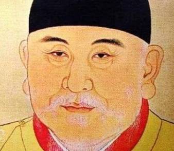 朱允炆历史图片