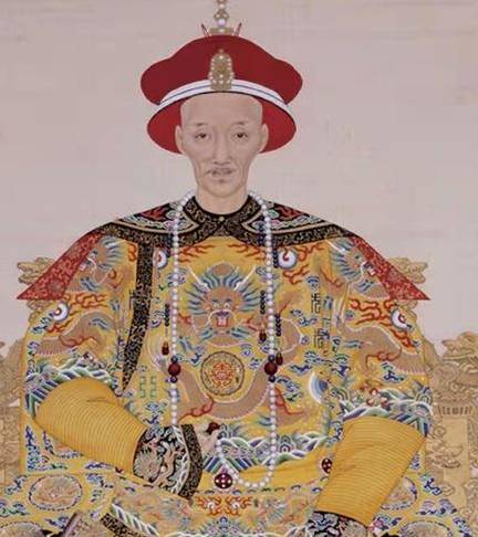 道光历史图片