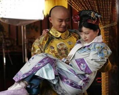 道光历史图片