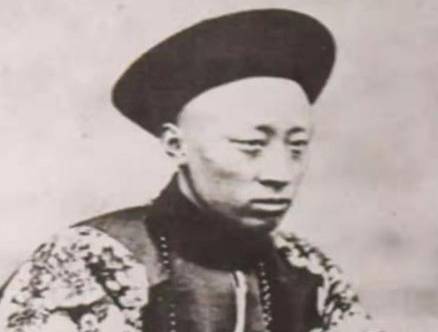 道光历史图片