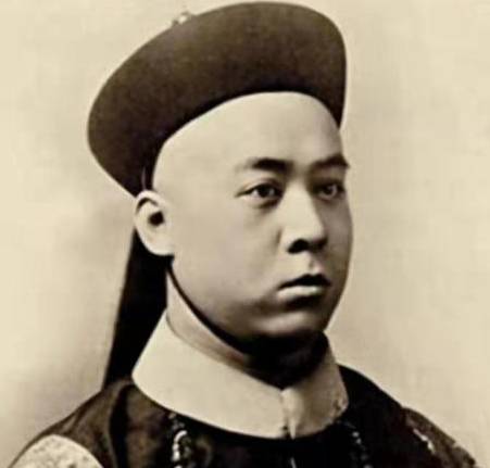 道光历史图片