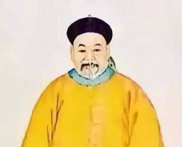 杨遇春历史图片