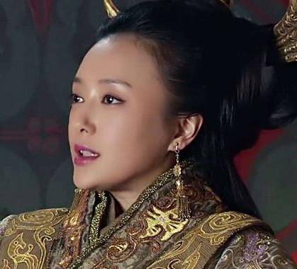 刘邦历史图片