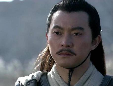 周瑜历史图片
