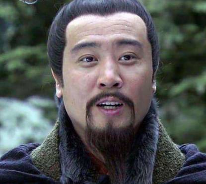 张辽历史图片