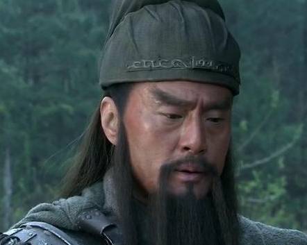 张辽历史图片