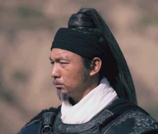 赵括历史图片