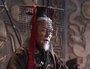 赵括历史图片
