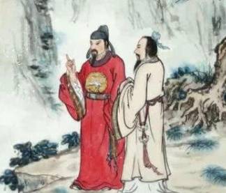 张柬之历史图片