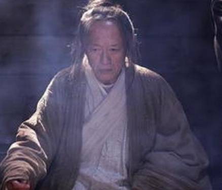 魏忠贤历史图片