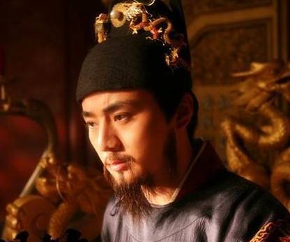 崇祯历史图片