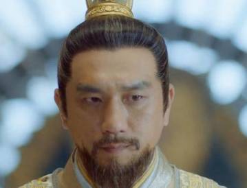 杨行密历史图片