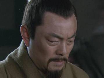 杨行密历史图片
