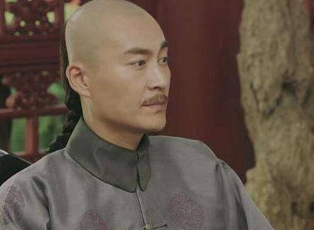 康熙历史图片