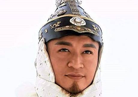 多尔衮历史图片