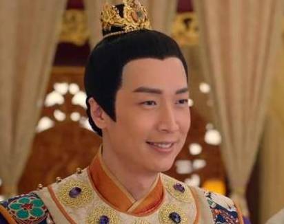 唐朝历史图片