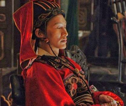 唐朝历史图片