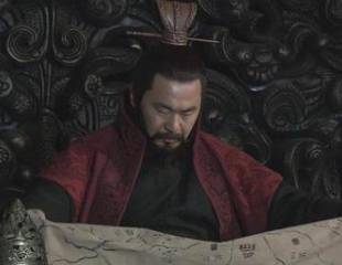 诸葛亮历史图片