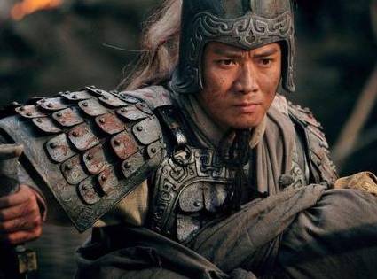 赵云历史图片