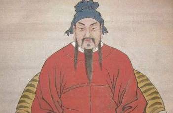张士贵历史图片