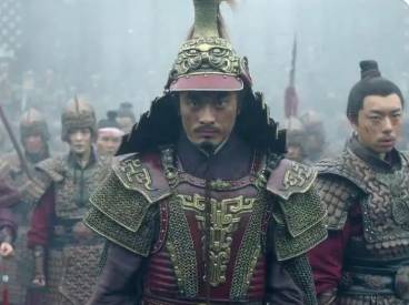 李从珂历史图片