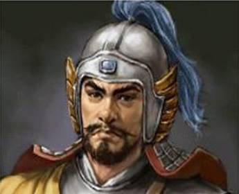 李从珂历史图片