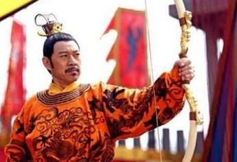 玄武门兵变历史图片