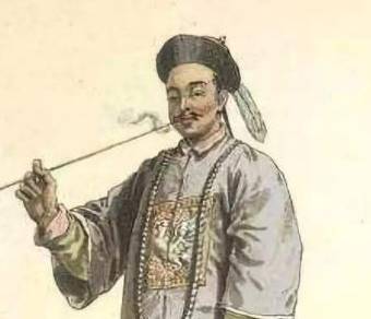 皇帝历史图片