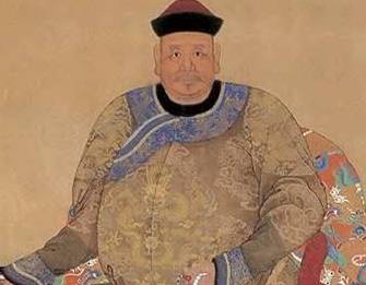 胤裪历史图片