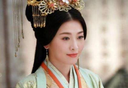 卫长公主历史图片